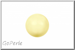 Swarovski� 5810 Crystal Pearls, 3mm, 0945 - pastel yellow, 25 Stk.